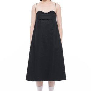 Toit Valant Verona dress